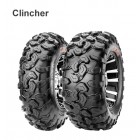 Квадрошины CST Clincher